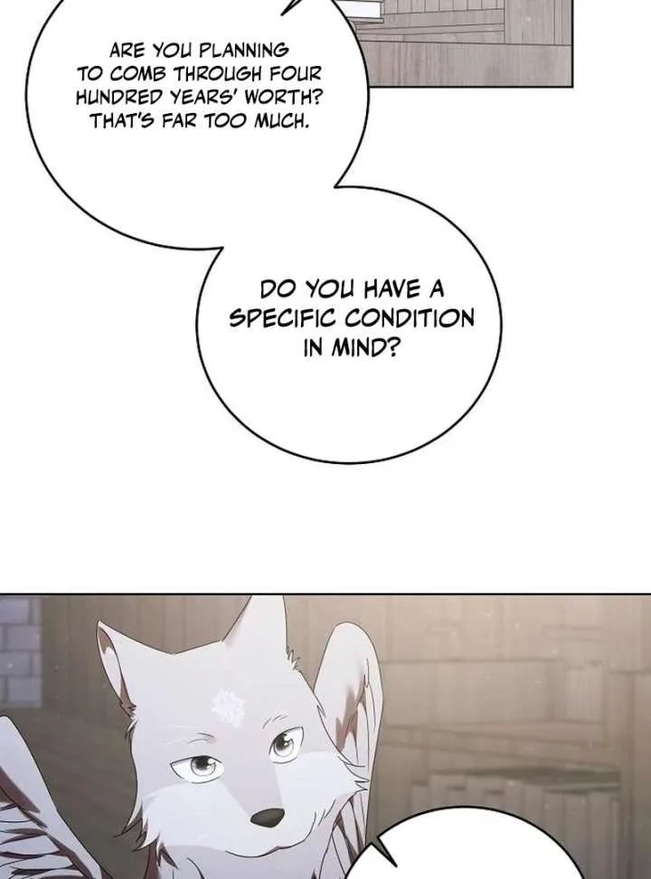 I’ll Take On This Marriage In This Life Chapter 54 page 105