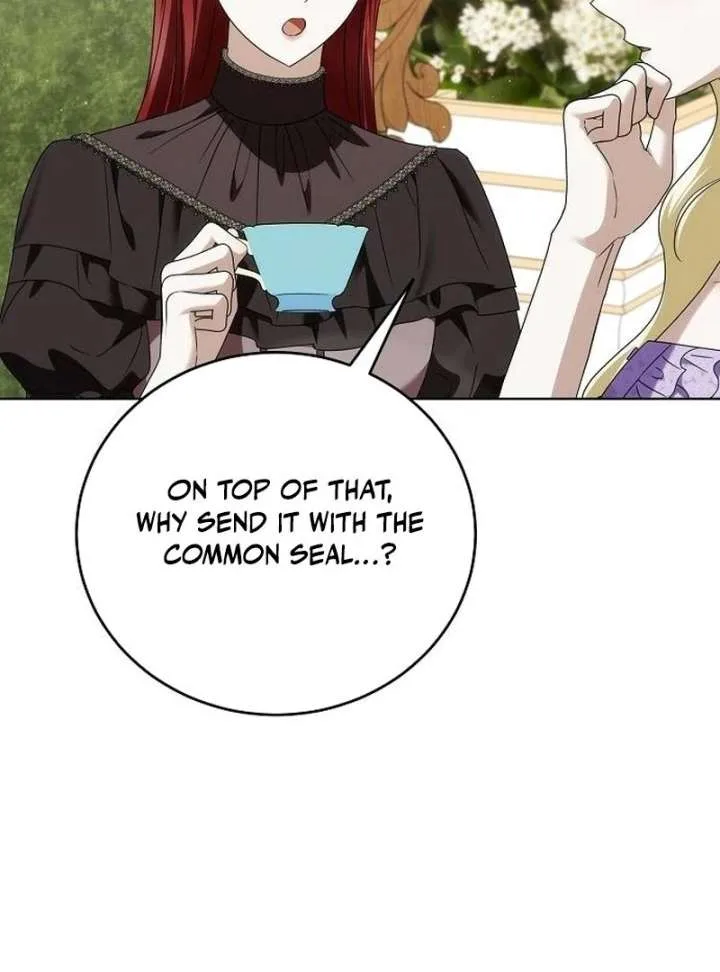 I’ll Take On This Marriage In This Life Chapter 55 page 131