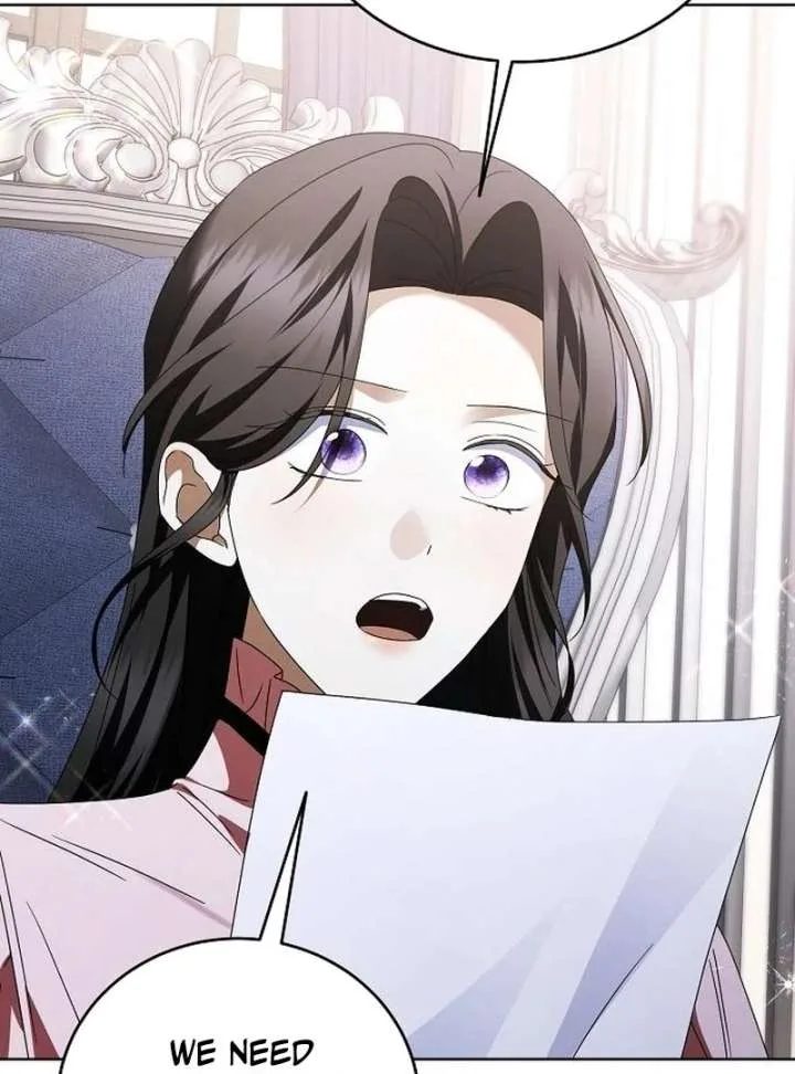 I’ll Take On This Marriage In This Life Chapter 54 page 90
