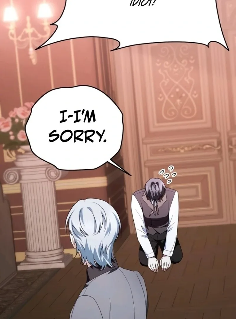 I’ll Take On This Marriage In This Life Chapter 50 page 51
