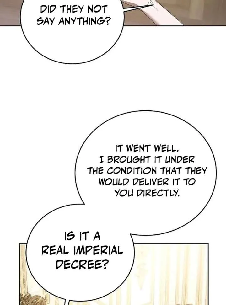 I’ll Take On This Marriage In This Life Chapter 53 page 55
