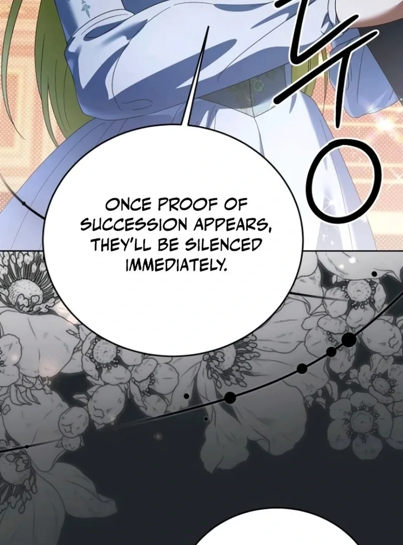 I’ll Take On This Marriage In This Life Chapter 50 page 65