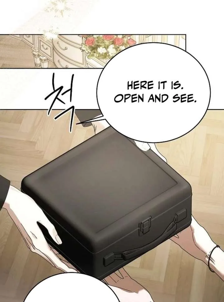 I’ll Take On This Marriage In This Life Chapter 53 page 54