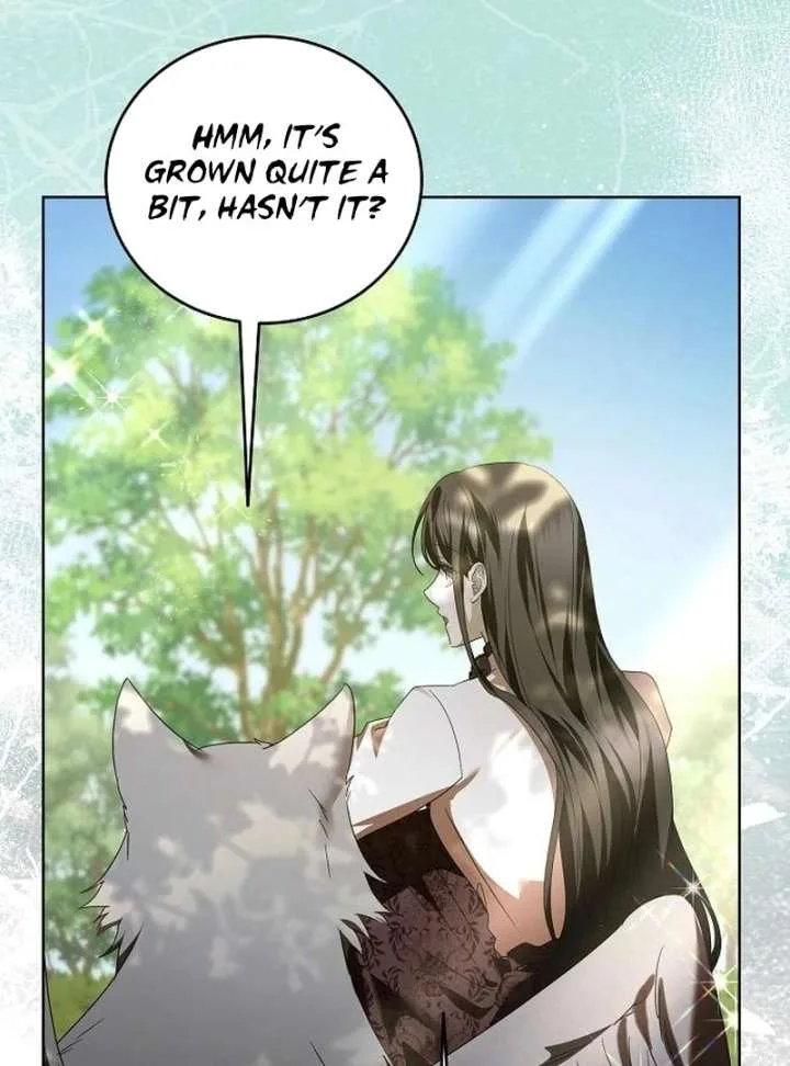 I’ll Take On This Marriage In This Life Chapter 53 page 16