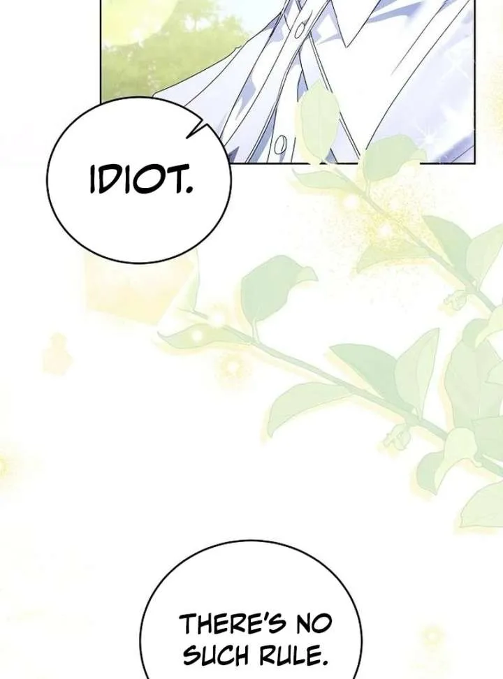 I’ll Take On This Marriage In This Life Chapter 53 page 34