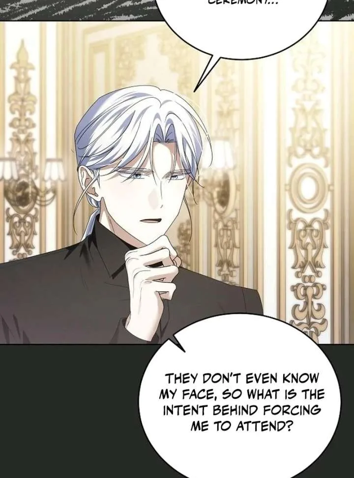 I’ll Take On This Marriage In This Life Chapter 53 page 60
