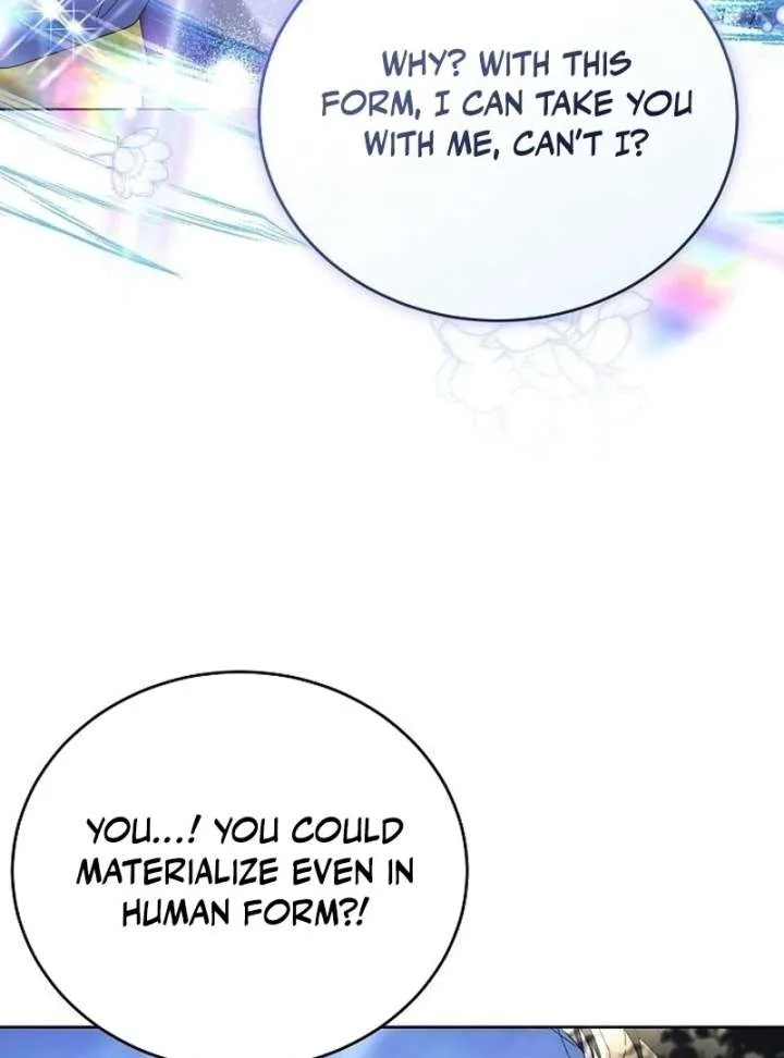 I’ll Take On This Marriage In This Life Chapter 53 page 31