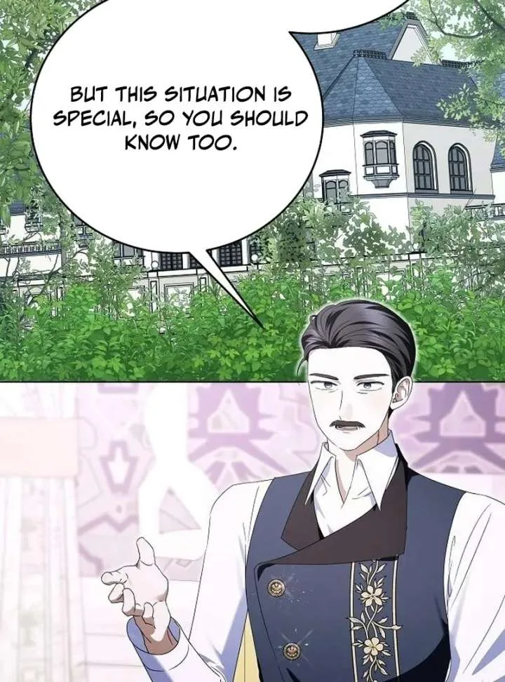 I’ll Take On This Marriage In This Life Chapter 53 page 5
