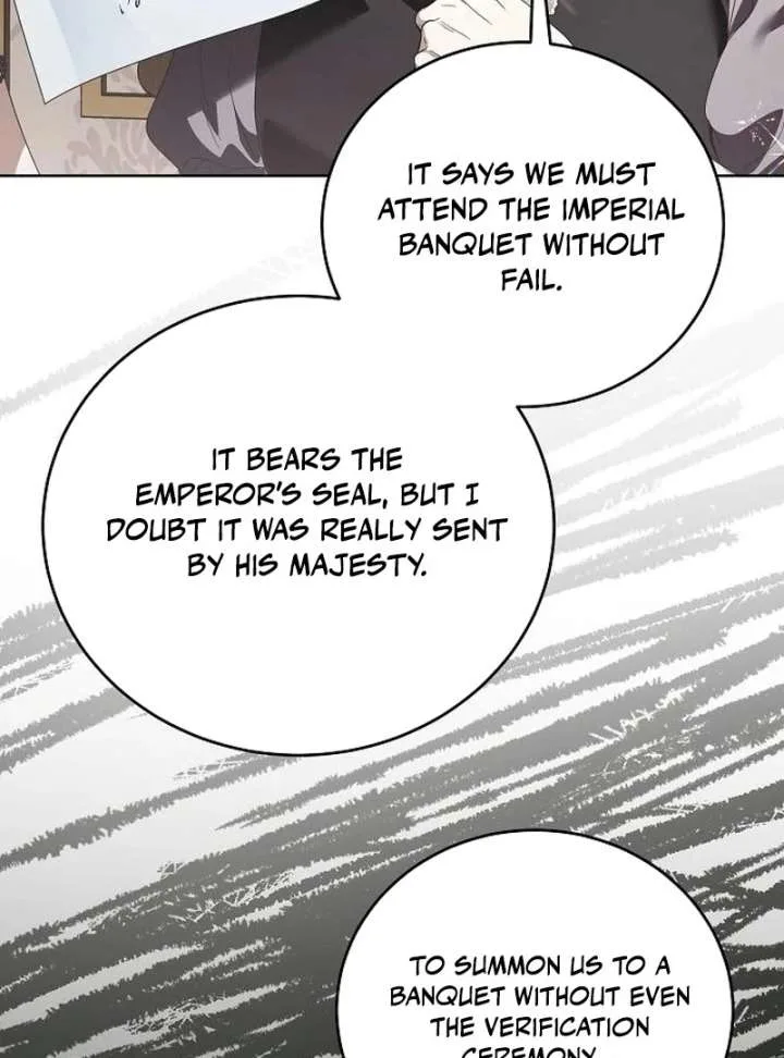 I’ll Take On This Marriage In This Life Chapter 53 page 59