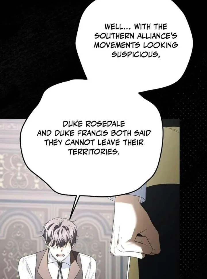 I’ll Take On This Marriage In This Life Chapter 53 page 40