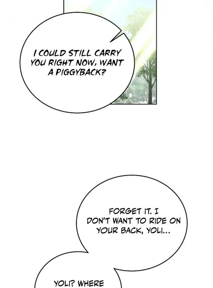 I’ll Take On This Marriage In This Life Chapter 53 page 23