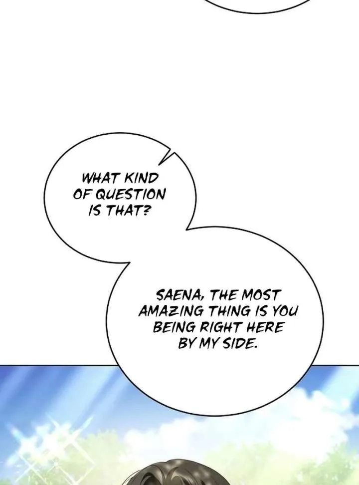 I’ll Take On This Marriage In This Life Chapter 53 page 19