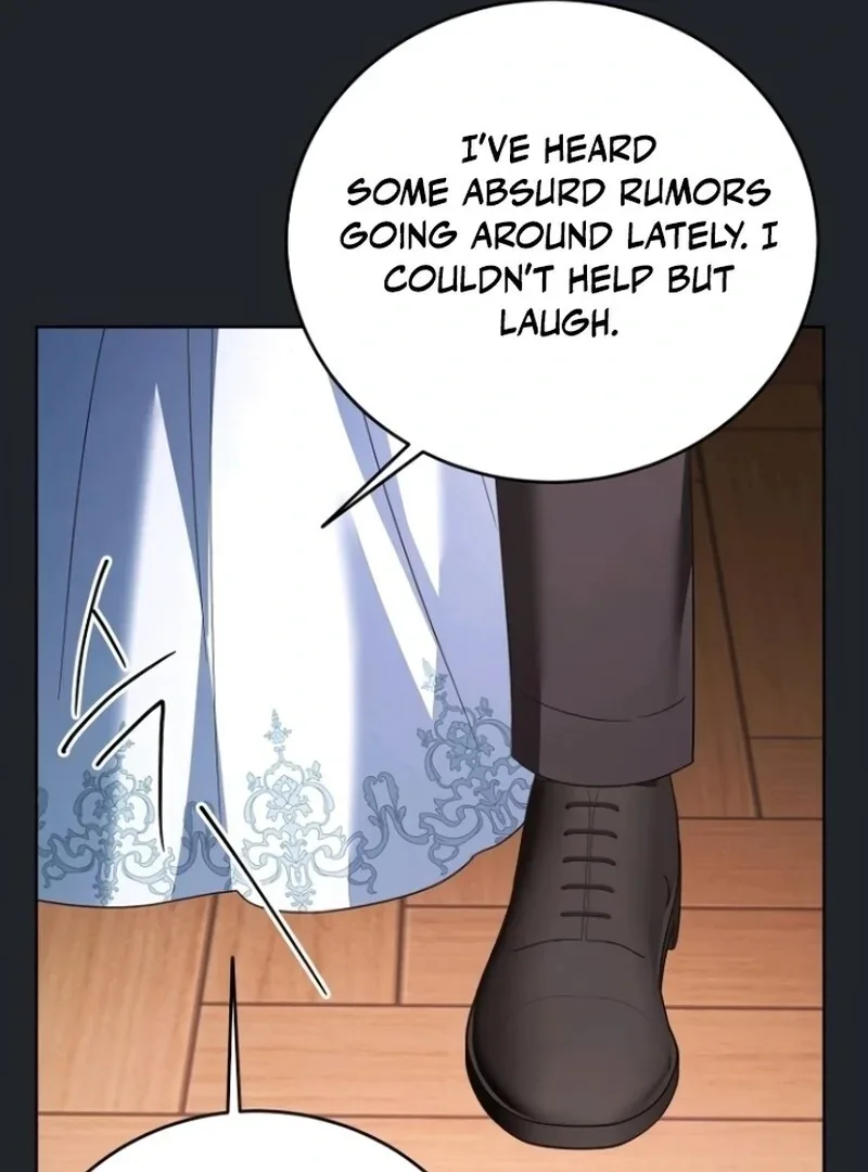 I’ll Take On This Marriage In This Life Chapter 50 page 60
