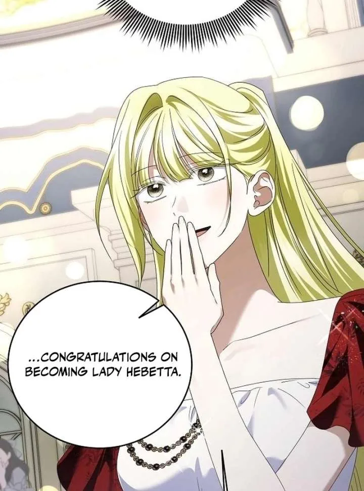 I’ll Take On This Marriage In This Life Chapter 53 page 110