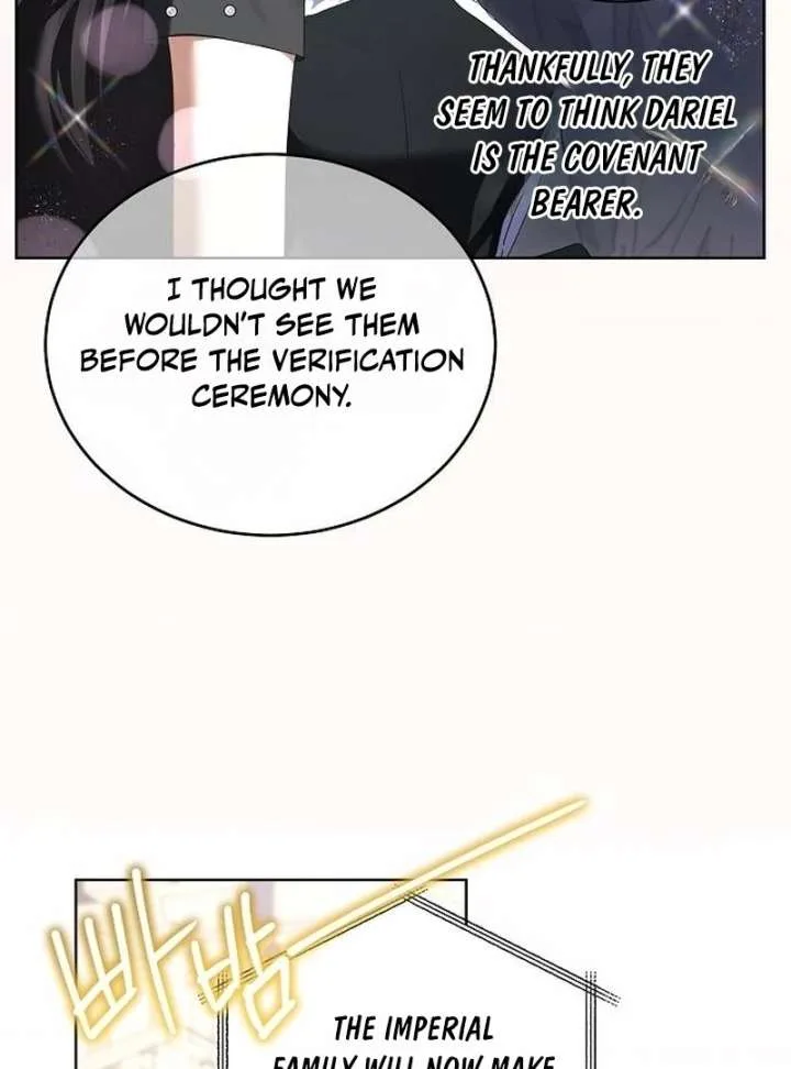 I’ll Take On This Marriage In This Life Chapter 53 page 86