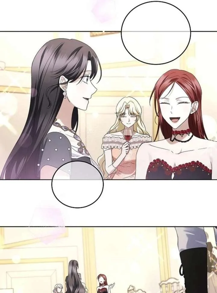 I’ll Take On This Marriage In This Life Chapter 53 page 120