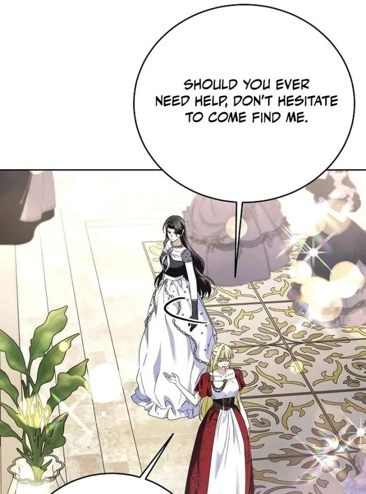 I’ll Take On This Marriage In This Life Chapter 53 page 115