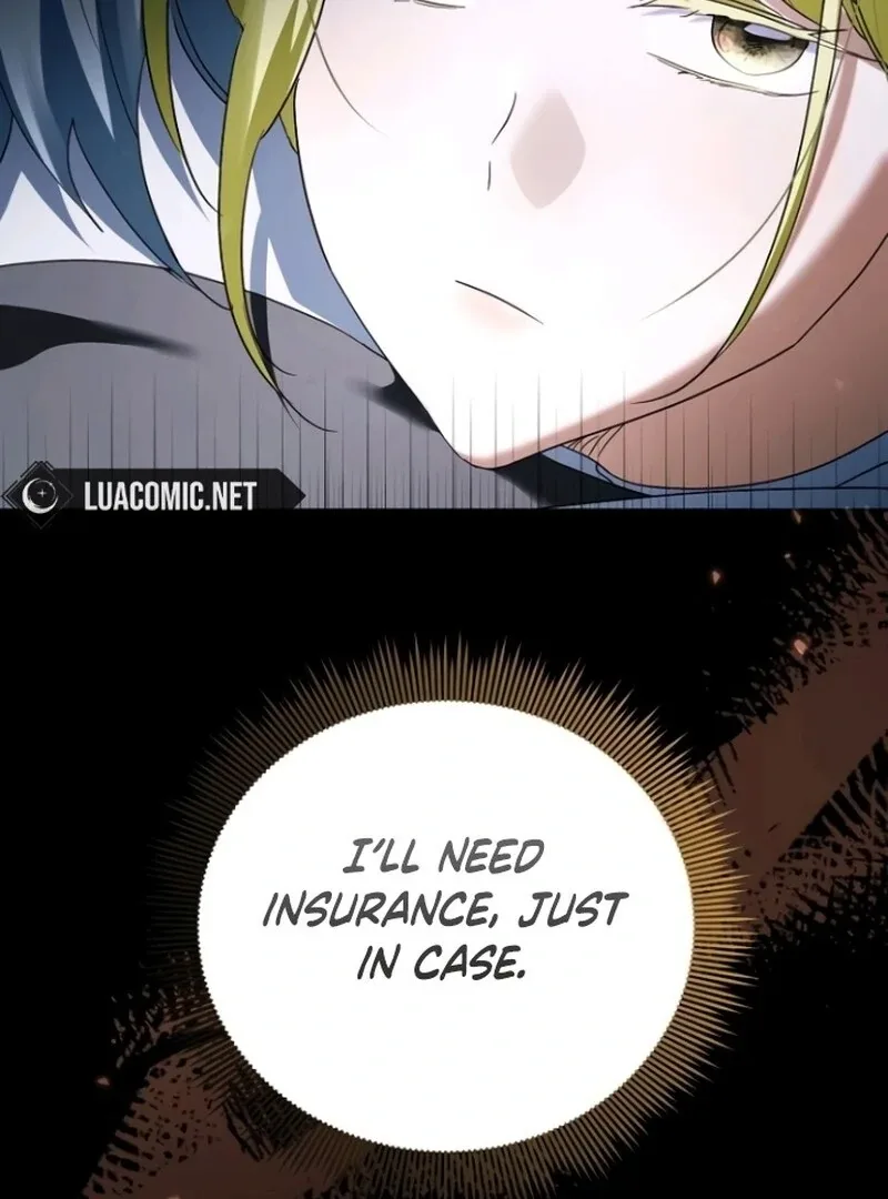 I’ll Take On This Marriage In This Life Chapter 50 page 74