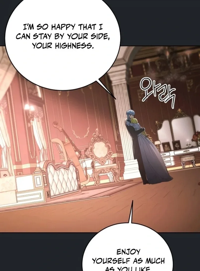 I’ll Take On This Marriage In This Life Chapter 50 page 70
