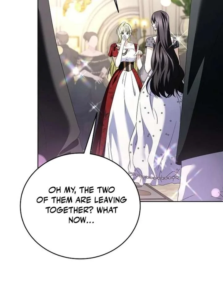 I’ll Take On This Marriage In This Life Chapter 53 page 114