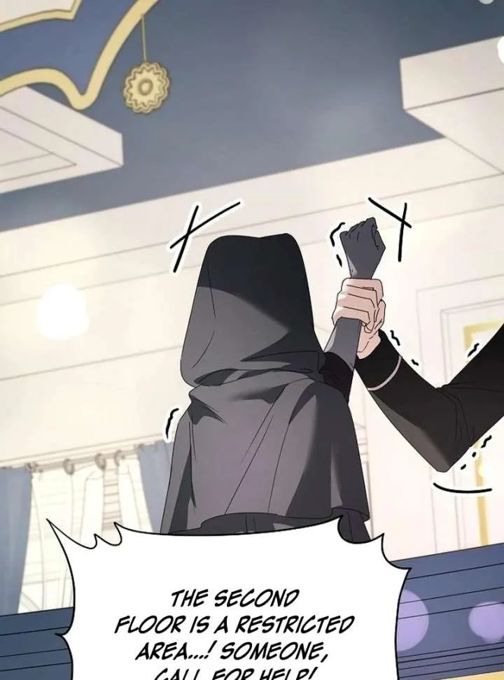 I’ll Take On This Marriage In This Life Chapter 53 page 129