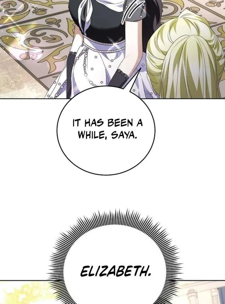 I’ll Take On This Marriage In This Life Chapter 53 page 109
