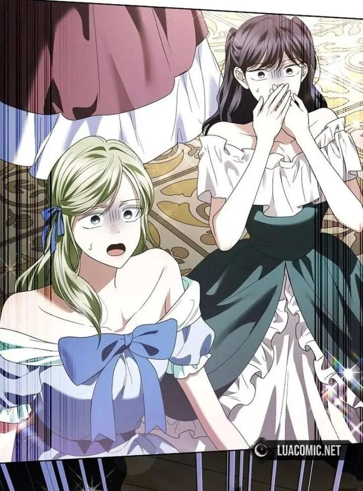 I’ll Take On This Marriage In This Life Chapter 53 page 134
