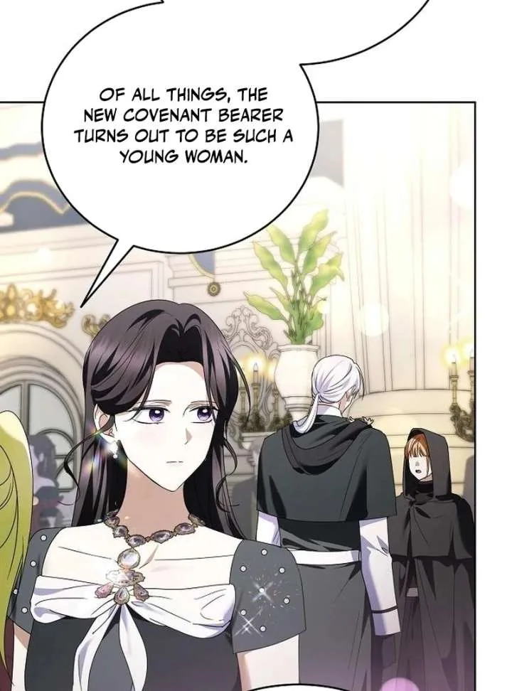 I’ll Take On This Marriage In This Life Chapter 53 page 112