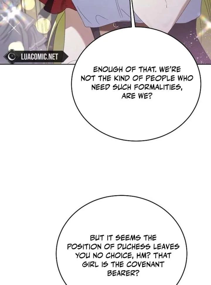 I’ll Take On This Marriage In This Life Chapter 53 page 111