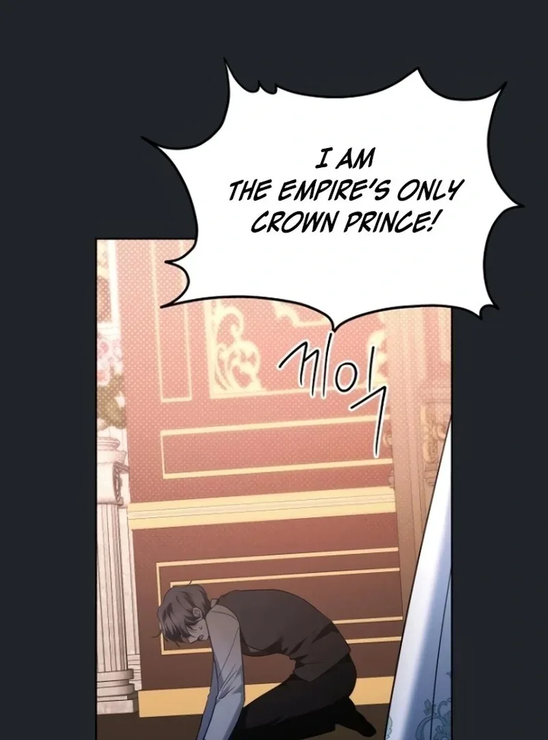 I’ll Take On This Marriage In This Life Chapter 50 page 57