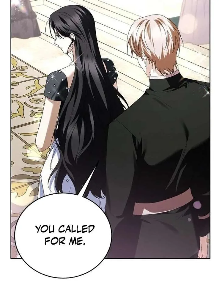 I’ll Take On This Marriage In This Life Chapter 53 page 117