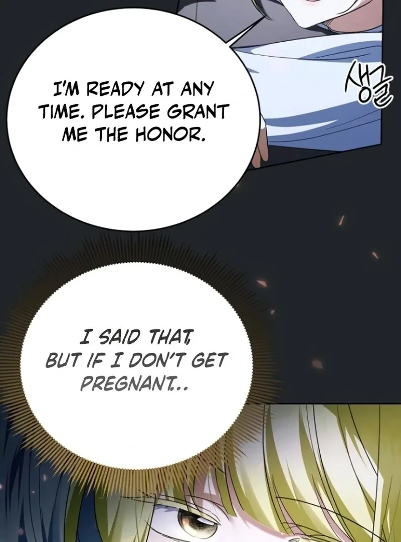 I’ll Take On This Marriage In This Life Chapter 50 page 73