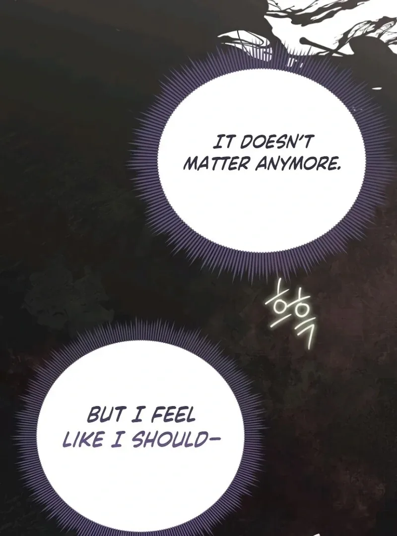 I’ll Take On This Marriage In This Life Chapter 50 page 85