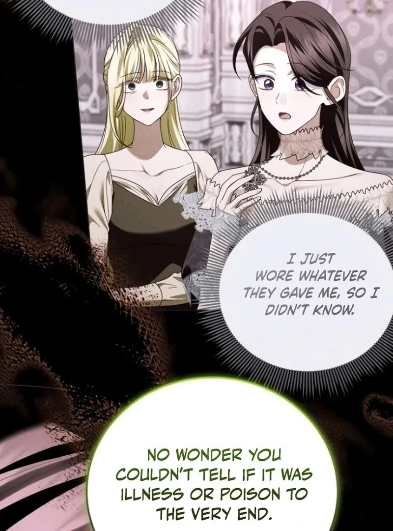 I’ll Take On This Marriage In This Life Chapter 50 page 95