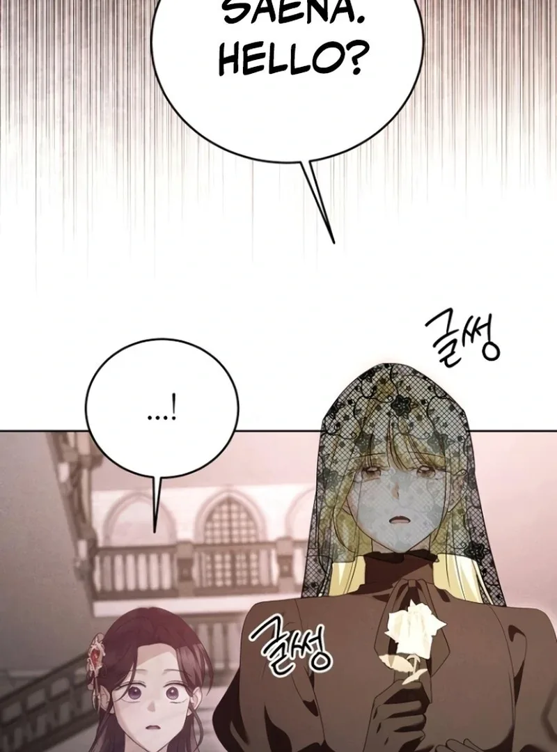 I’ll Take On This Marriage In This Life Chapter 50 page 87