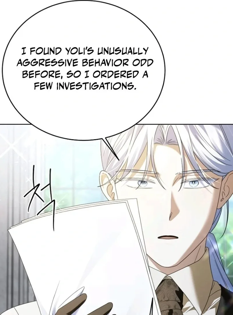I’ll Take On This Marriage In This Life Chapter 50 page 81