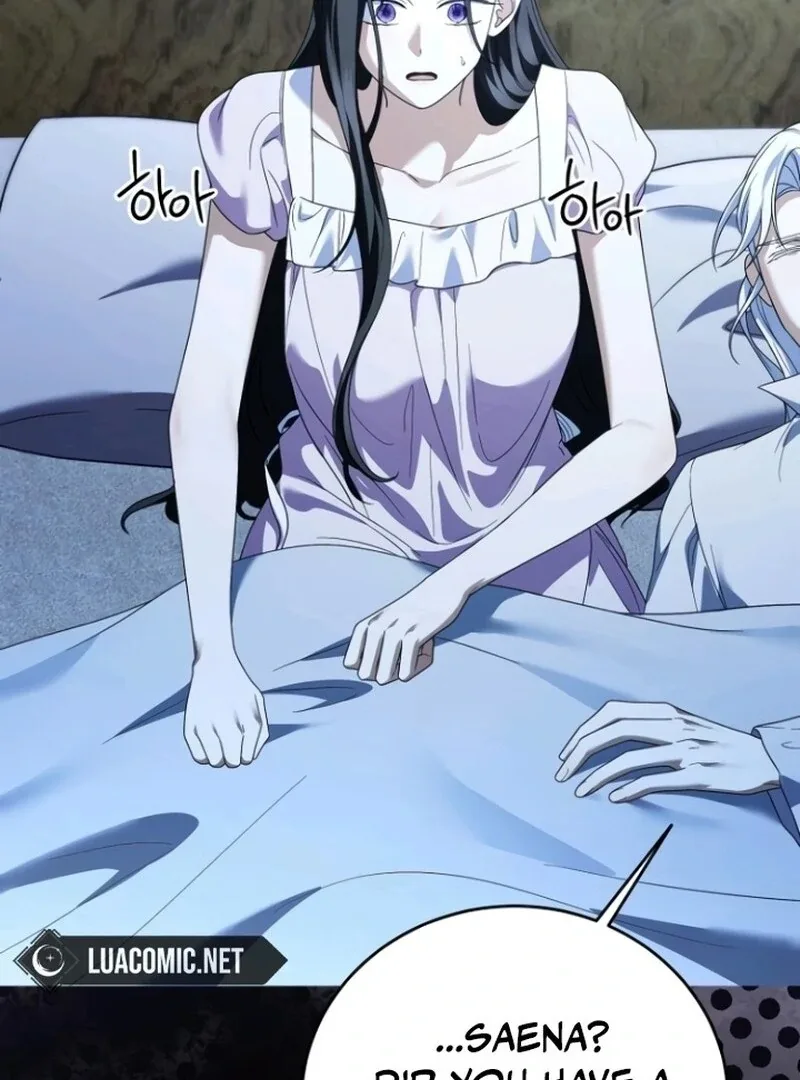 I’ll Take On This Marriage In This Life Chapter 50 page 100