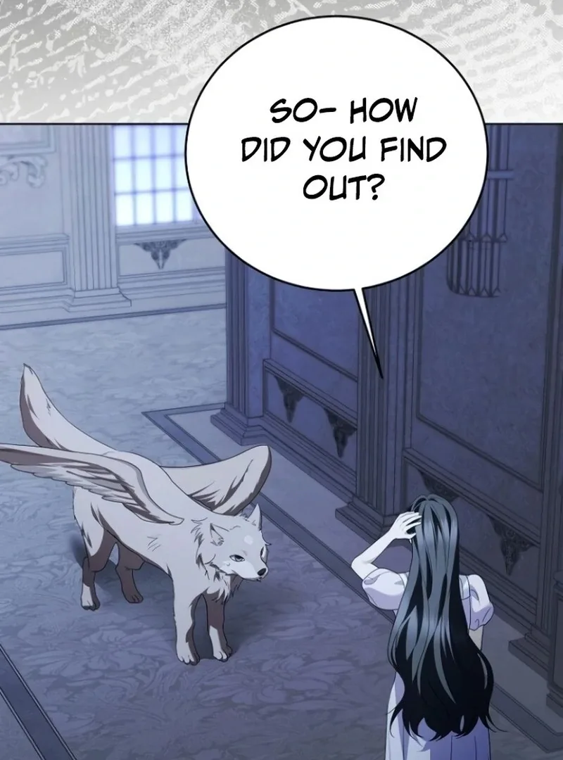 I’ll Take On This Marriage In This Life Chapter 50 page 115