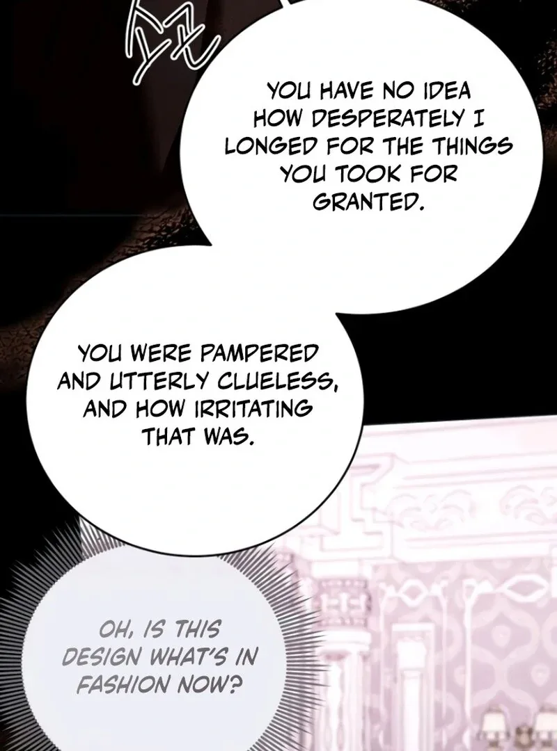 I’ll Take On This Marriage In This Life Chapter 50 page 94