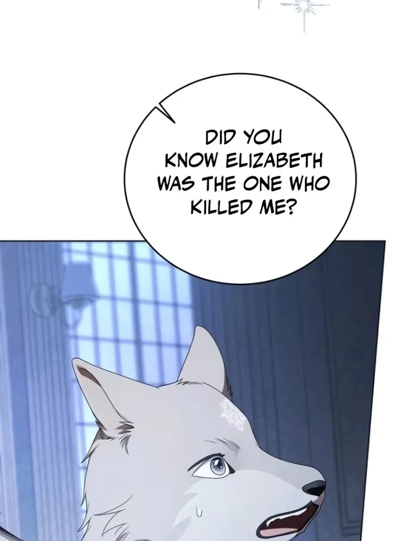 I’ll Take On This Marriage In This Life Chapter 50 page 110