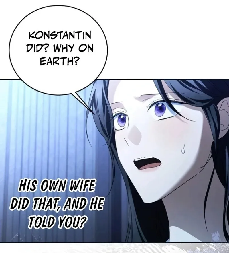 I’ll Take On This Marriage In This Life Chapter 50 page 117