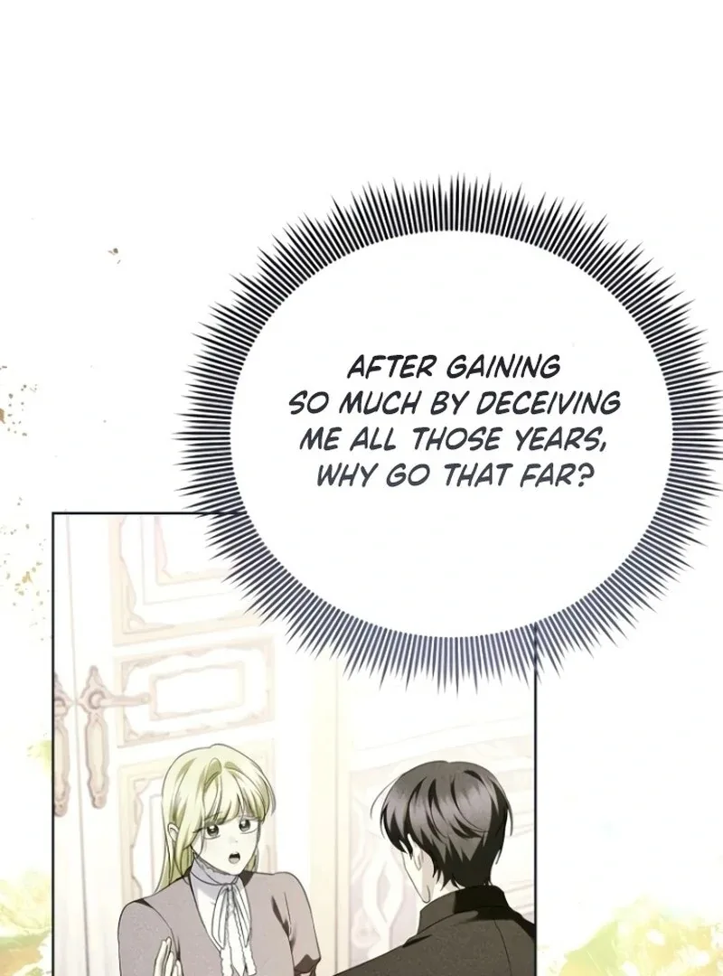I’ll Take On This Marriage In This Life Chapter 50 page 123