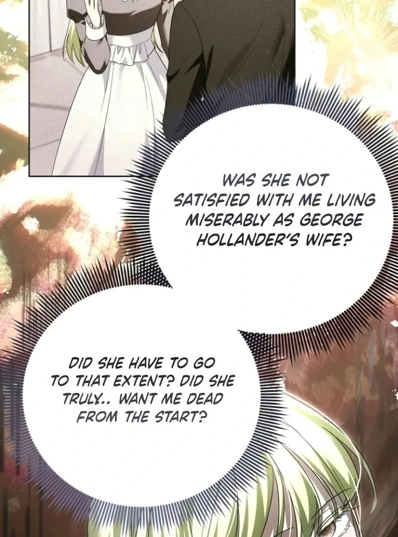 I’ll Take On This Marriage In This Life Chapter 50 page 124