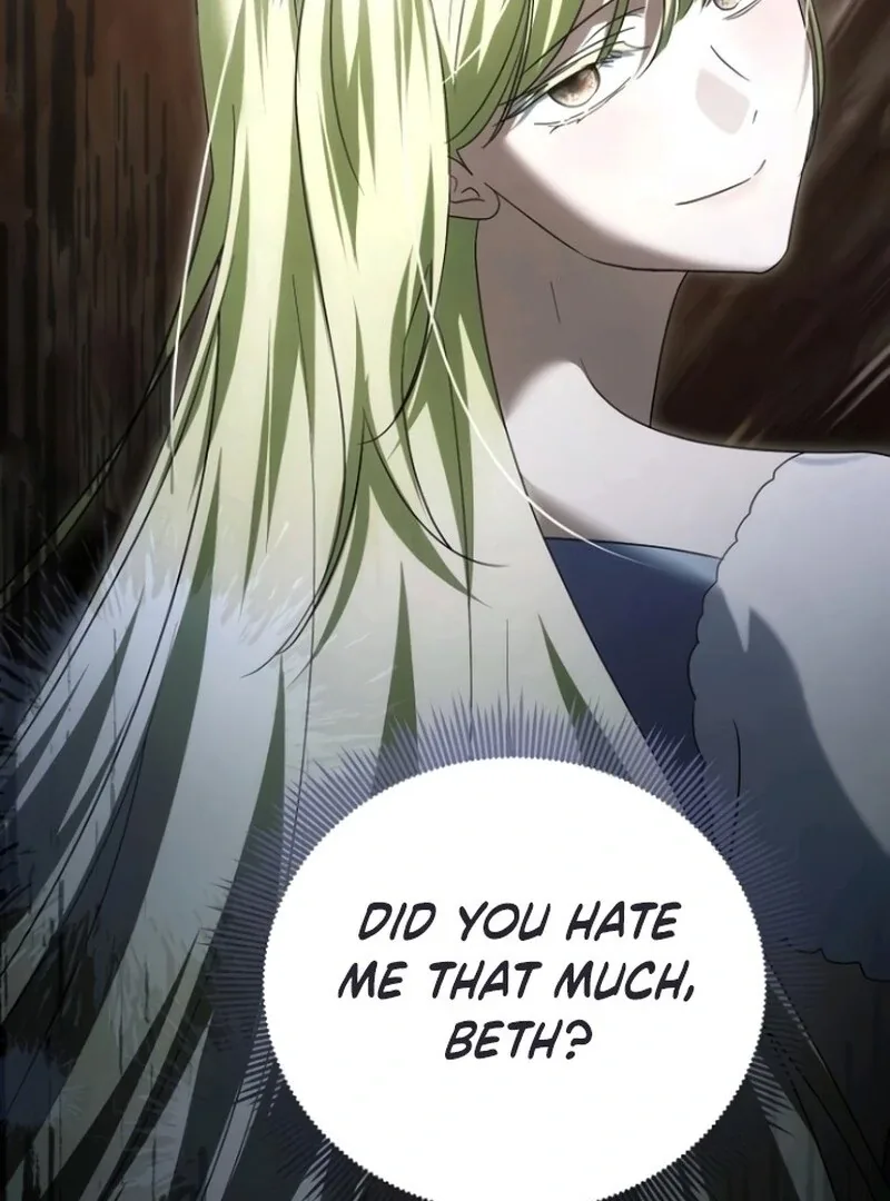 I’ll Take On This Marriage In This Life Chapter 50 page 125