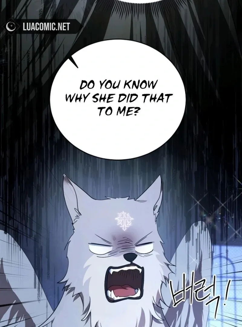 I’ll Take On This Marriage In This Life Chapter 50 page 126