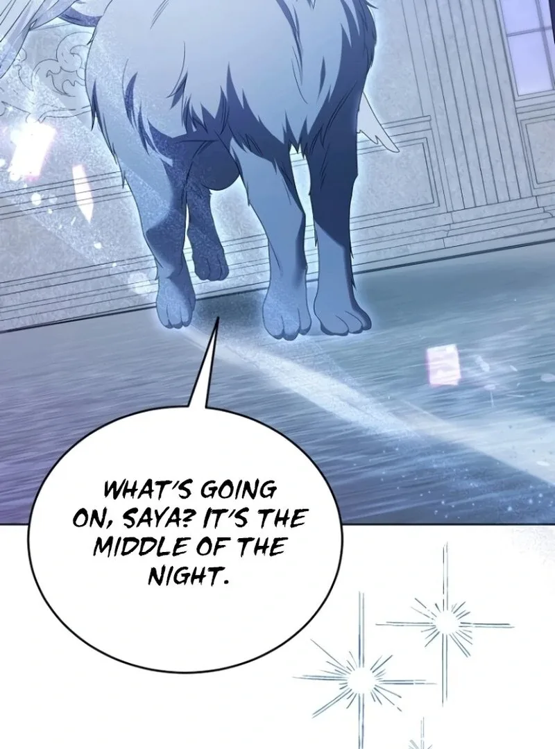 I’ll Take On This Marriage In This Life Chapter 50 page 109