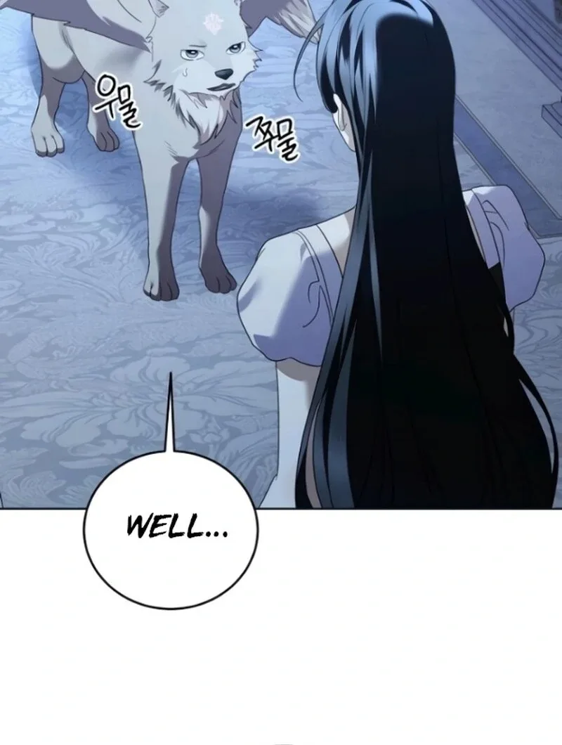 I’ll Take On This Marriage In This Life Chapter 50 page 130