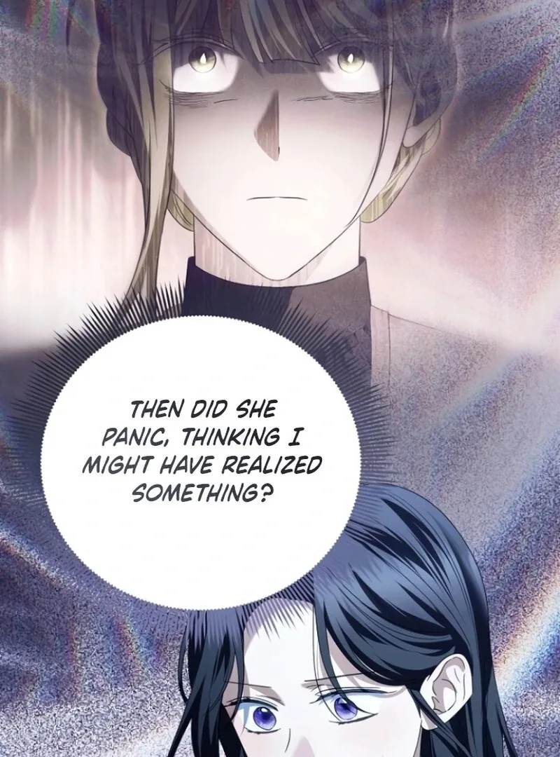 I’ll Take On This Marriage In This Life Chapter 50 page 121