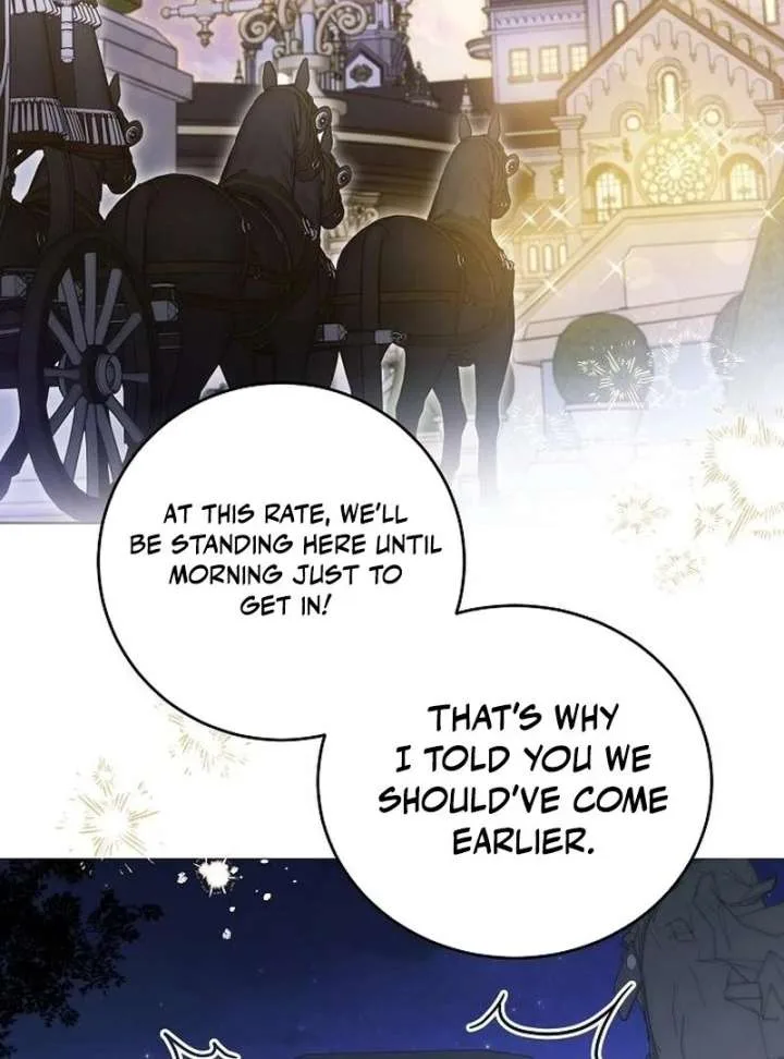 I’ll Take On This Marriage In This Life Chapter 56 page 5