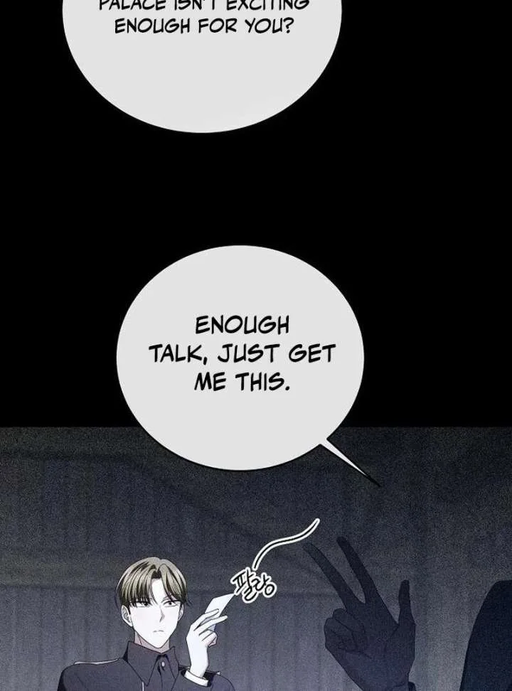 I’ll Take On This Marriage In This Life Chapter 56 page 17